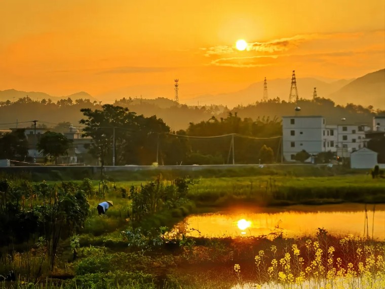 小白速学：用手机拍出风光大片！（影展点评第626期）