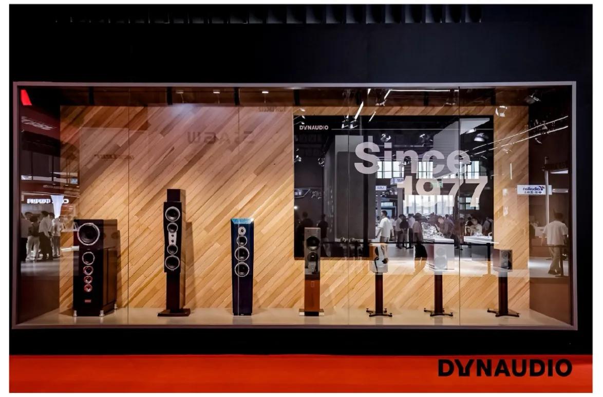 新车丹拿音响升级,汽车音响发布