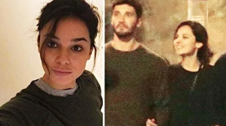 宋仲基公布婚讯后首次亮相,宋仲基主动出面澄清离婚真相