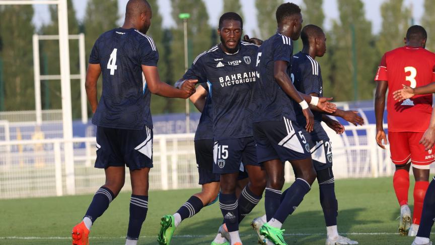 法乙索肖对梅斯,法乙索肖vs欧塞尔