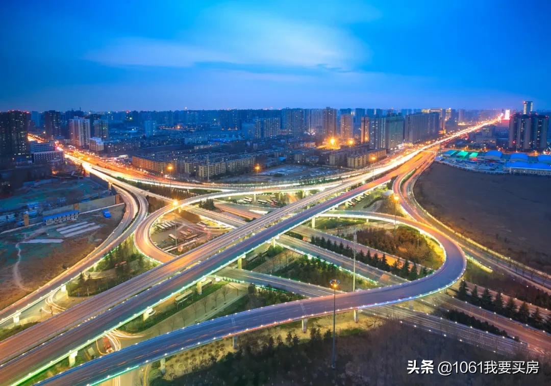 城改房的风险,城改房敢买不