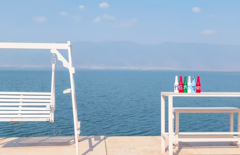 大理旅居一个月大概多少钱夏季,大理旅居一个月要多少钱