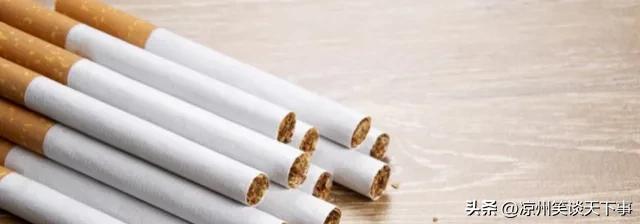 为什么烟涨价太厉害很多人戒烟,低价香烟涨价