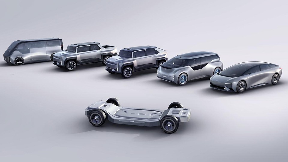 像“四驱车”一样换壳的悠跑新一轮路演大战又开始了？