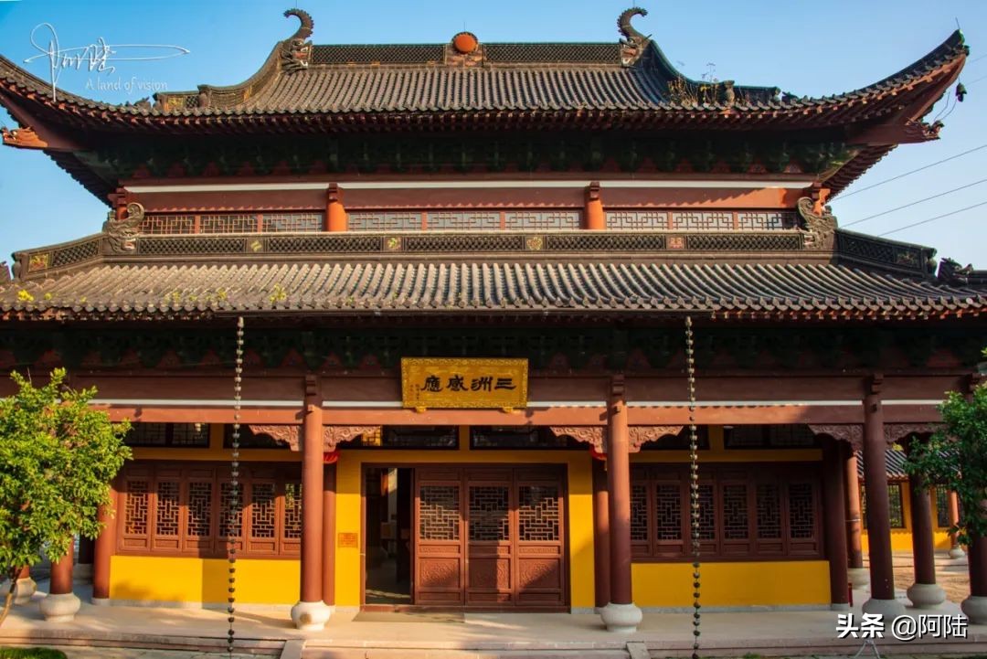 杭州大雄讲寺完整视频,大雄禅寺杭州