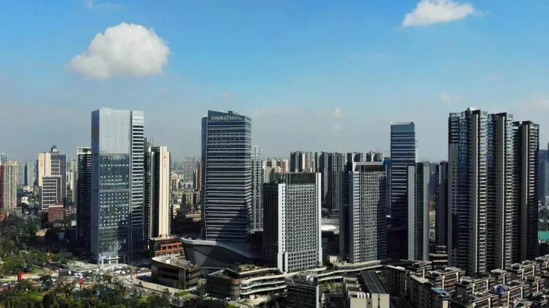 成都市成华区2021城市更新项目,成都成华区三季度重大投资