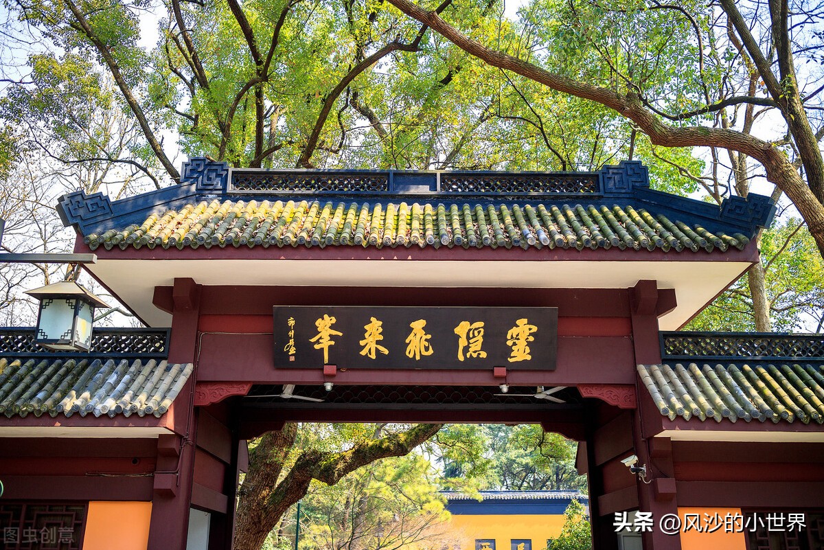 杭州2天一夜3大2小旅游攻略,杭州保姆级旅游攻略