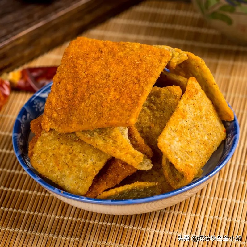 韩城特产除了花椒还有什么 (韩城油酥角哪卖的有)