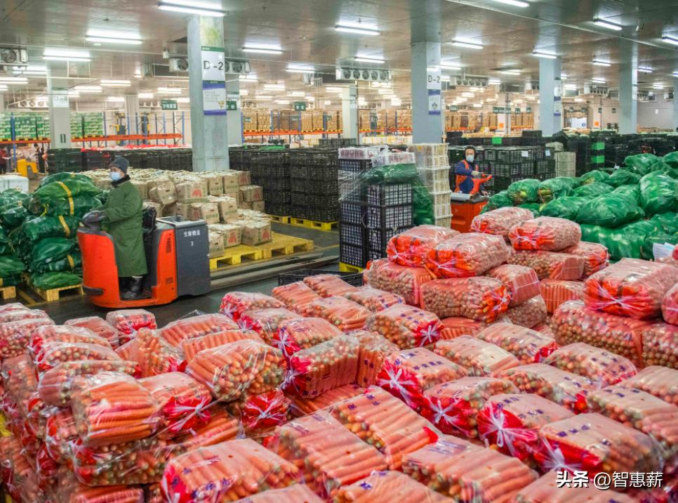 即时配送灵活用工,即时配送用工模式