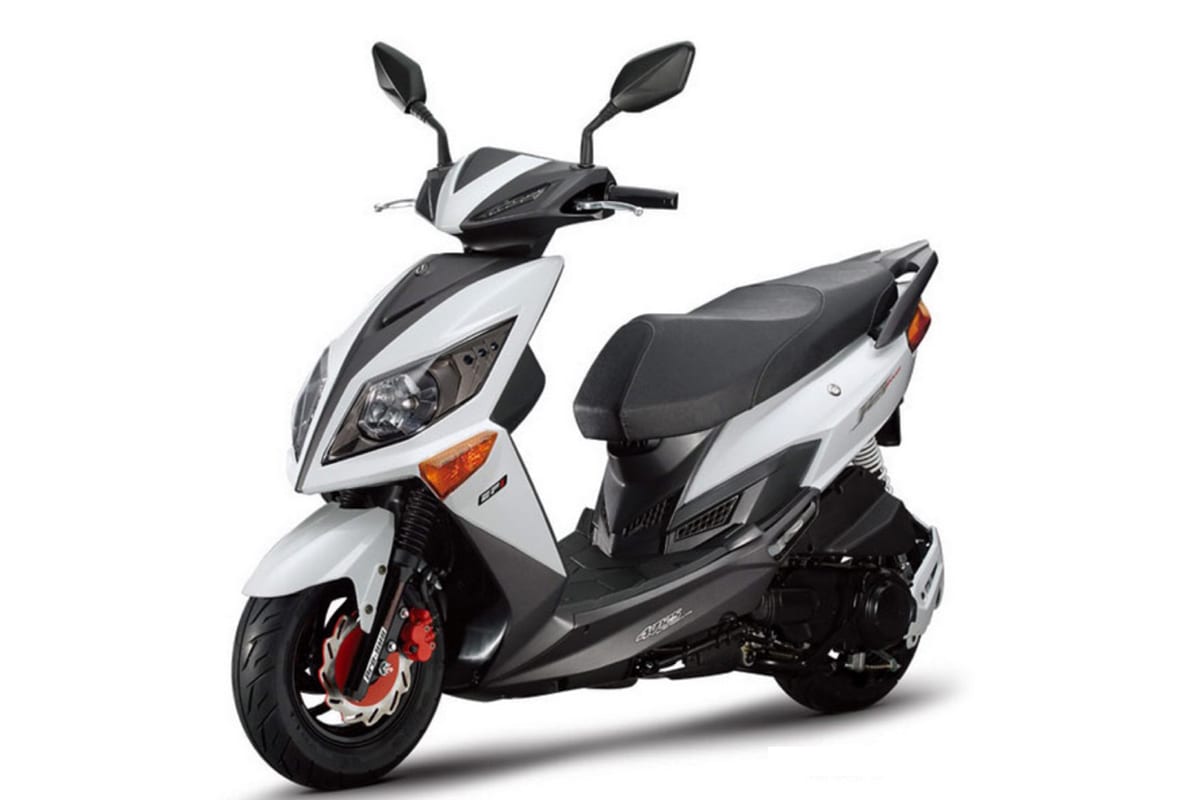 最值得入手的2万左右踏板摩托车,8000元左右空间大踏板摩托车推荐