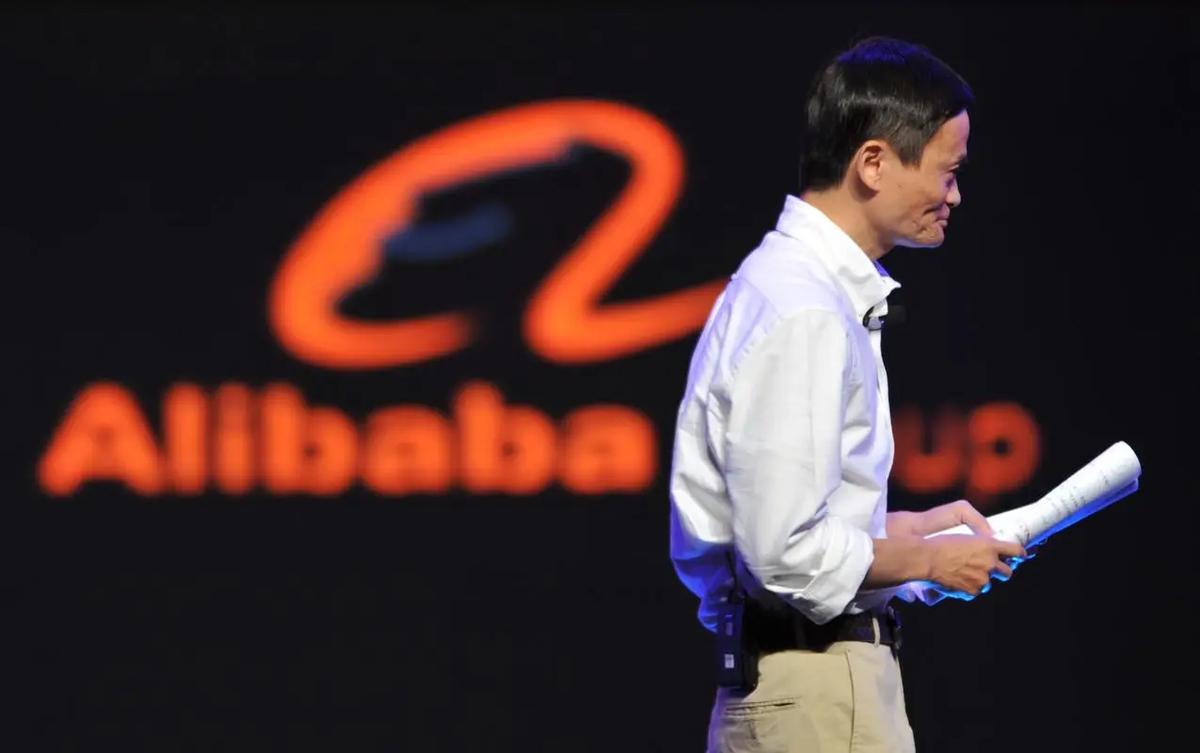 阿里巴巴云计算发展对策,云计算给电商带来的变革