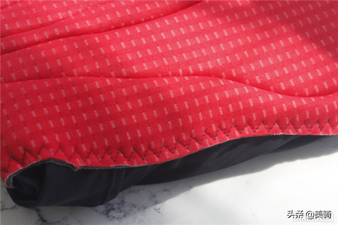 迪卡侬7分裤测评,迪卡侬基础款骑行裤测评