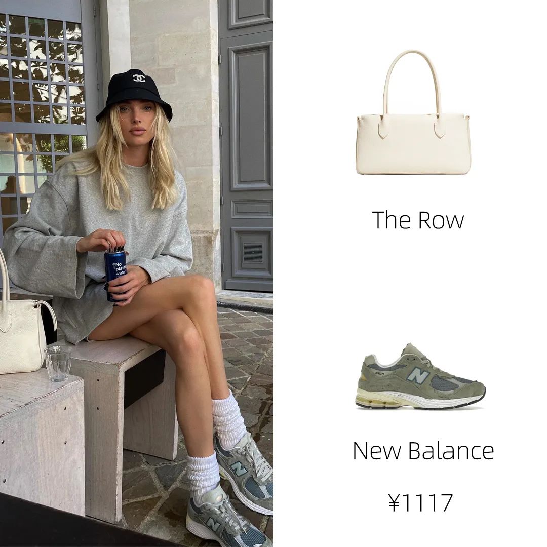 夏日穿搭明星同款,女明星夏季平价同款私服