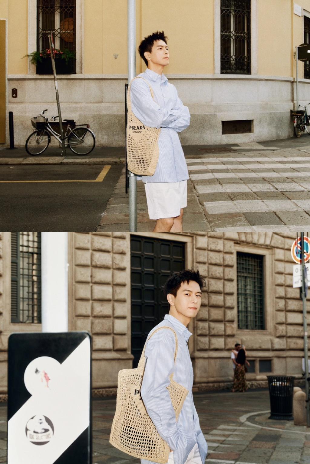 行走的荷尔蒙许光汉完整版,行走的荷尔蒙许光汉现状