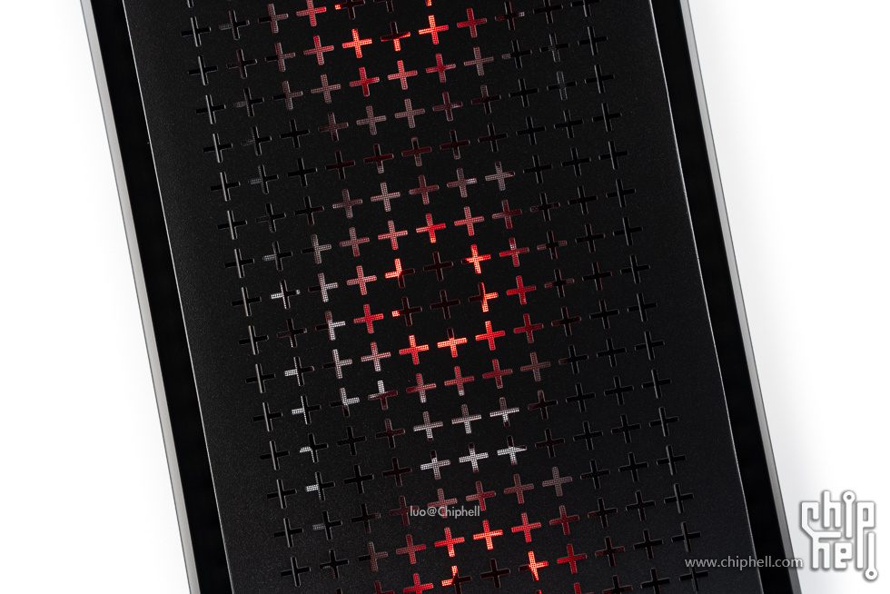 一台低调的风冷主机-九州风神幻境黑CK560装机分享