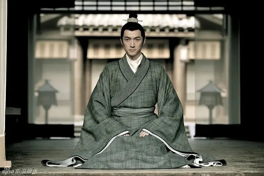 琅琊榜是小说翻拍的吗,琅琊榜改编版小说