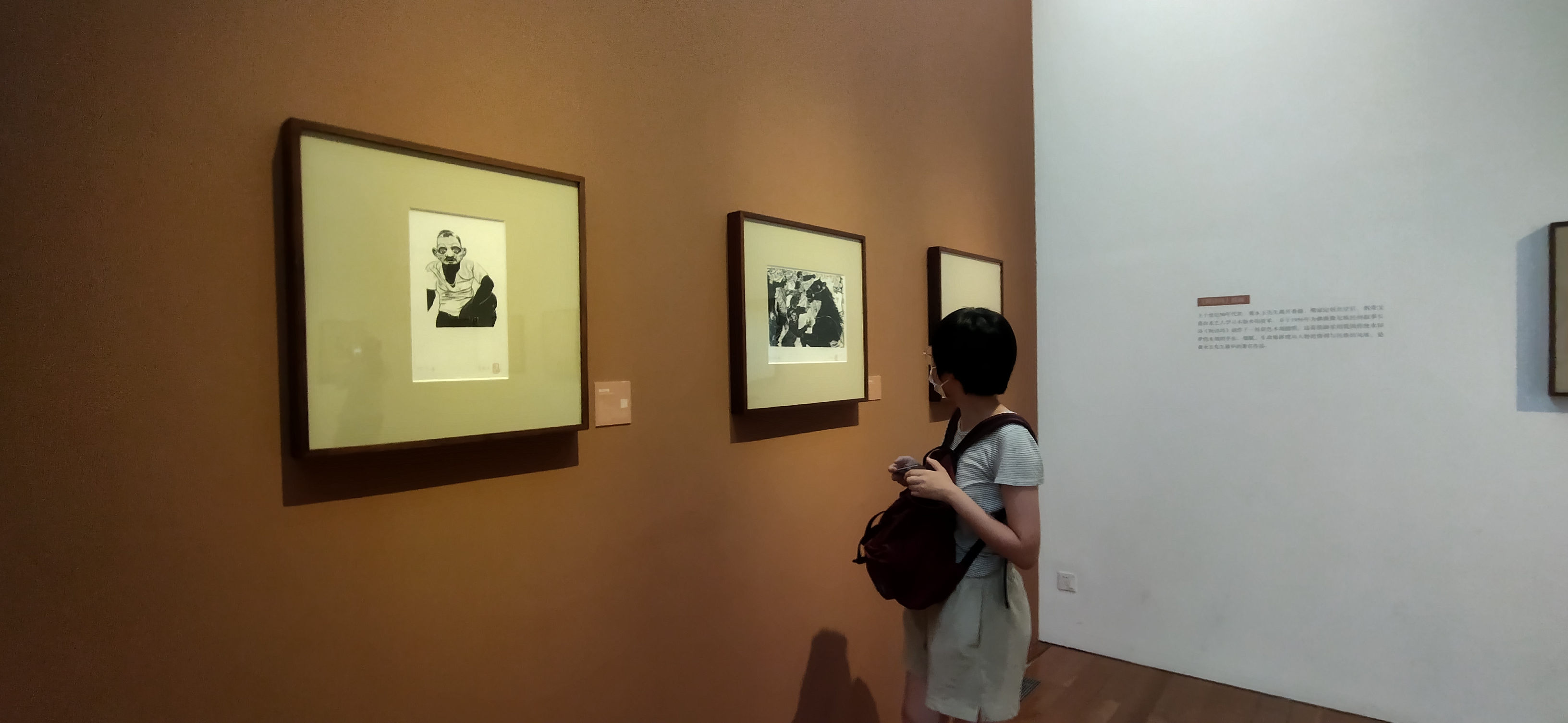 博古赏园游苏博|苏州行记（3）