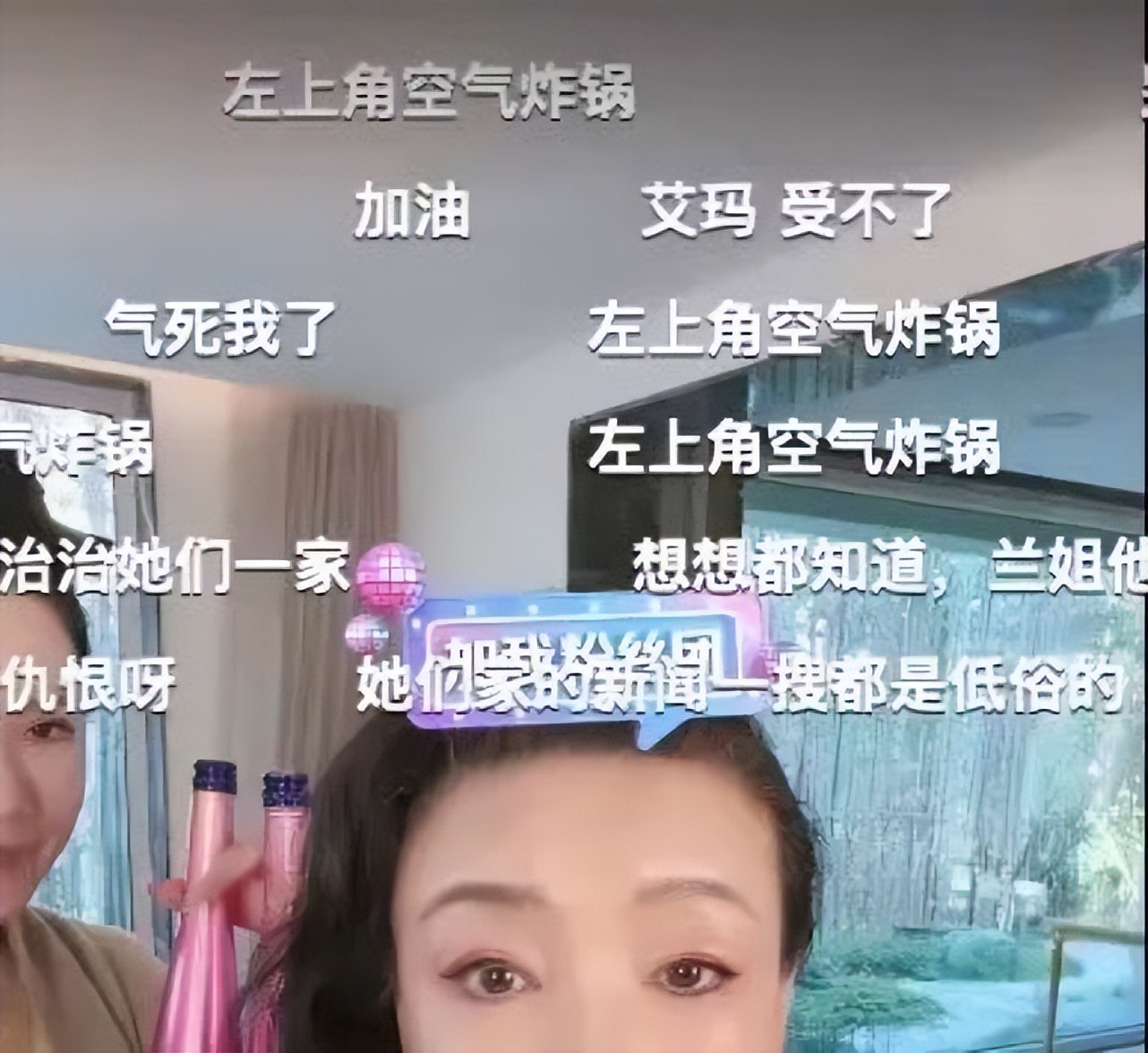 汪小菲深夜澄清绯闻,汪小菲深夜开炮