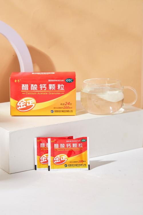 小孩补钙液体钙好还是醋酸钙好,儿童醋酸钙补钙效果好么