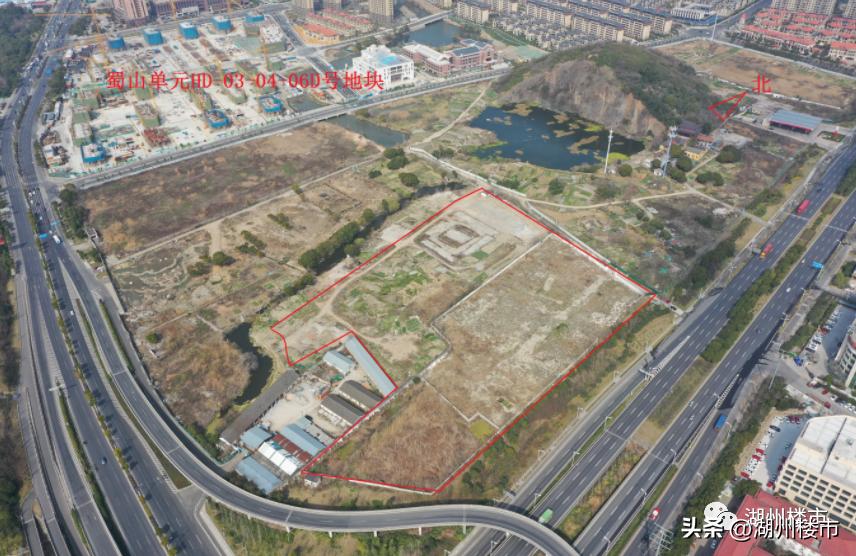 湖东最新事件,湖州湖东西区和东部新城