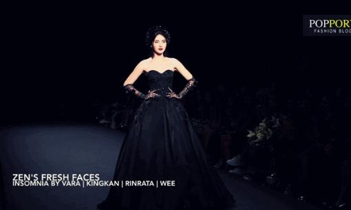 他泰颜值一姐情商这么低？频频迷惑发言引发争议，如今脸也崩了？