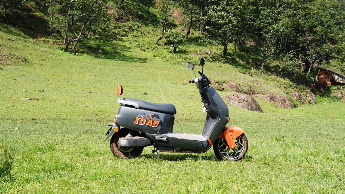 小刀航天动力版动力不猛咋办,小刀电动车航天动力极速版