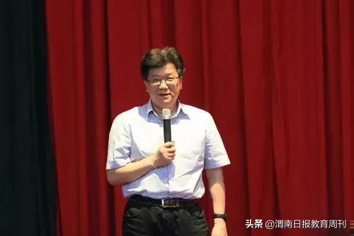 华师大崔允漷：课标新风向，指向学科核心素养的教学有这6大方法……