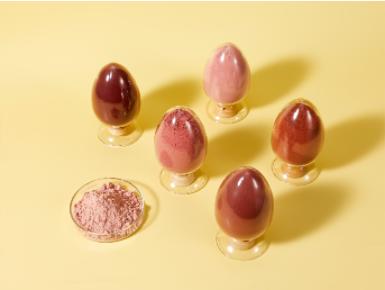 红曲粉标准,红曲粉的国家标准是多少