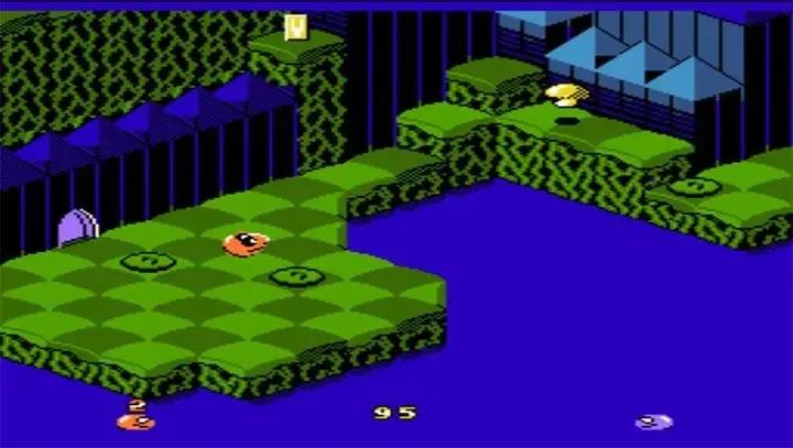 红白机的虐心游戏,红白机十大难度排行榜