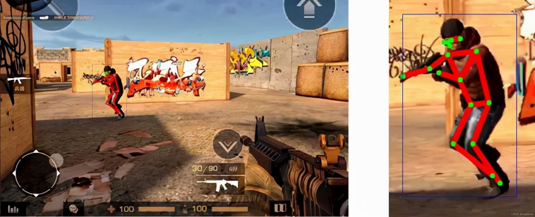 使命召唤手游如何枪枪爆头,使命召唤外挂测试