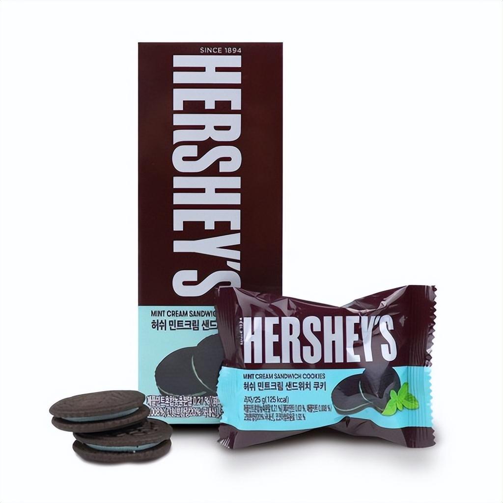 好吃的韩国零食中国大陆,好吃的韩国零食