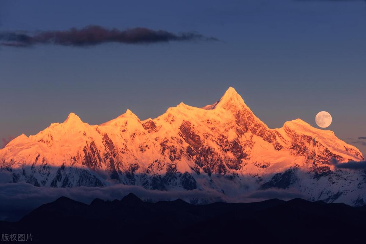 中国最值得去的100个地方是哪里,中国值得去的10个绝美旅行地