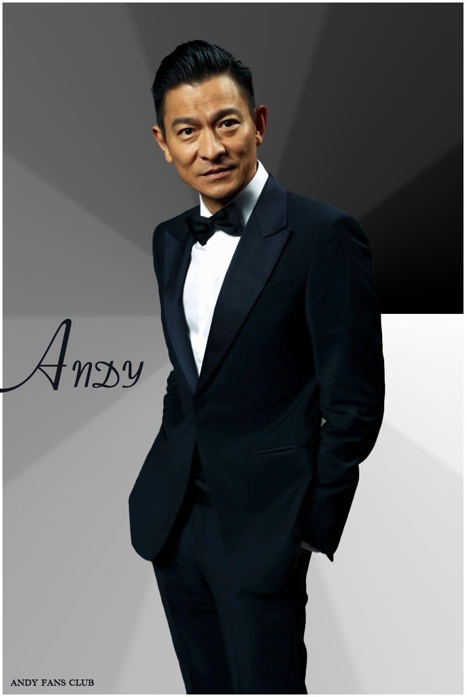 凤凰卫视吴小莉采访刘德华,刘德华怎么样