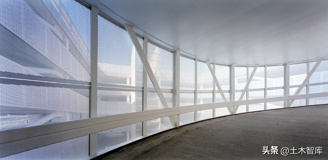 住宅铝板幕墙设计案例,铝板幕墙为什么豪宅这样设计