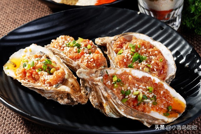 青岛中山路美食排行榜前十名,青岛城阳区美食排行榜前十名