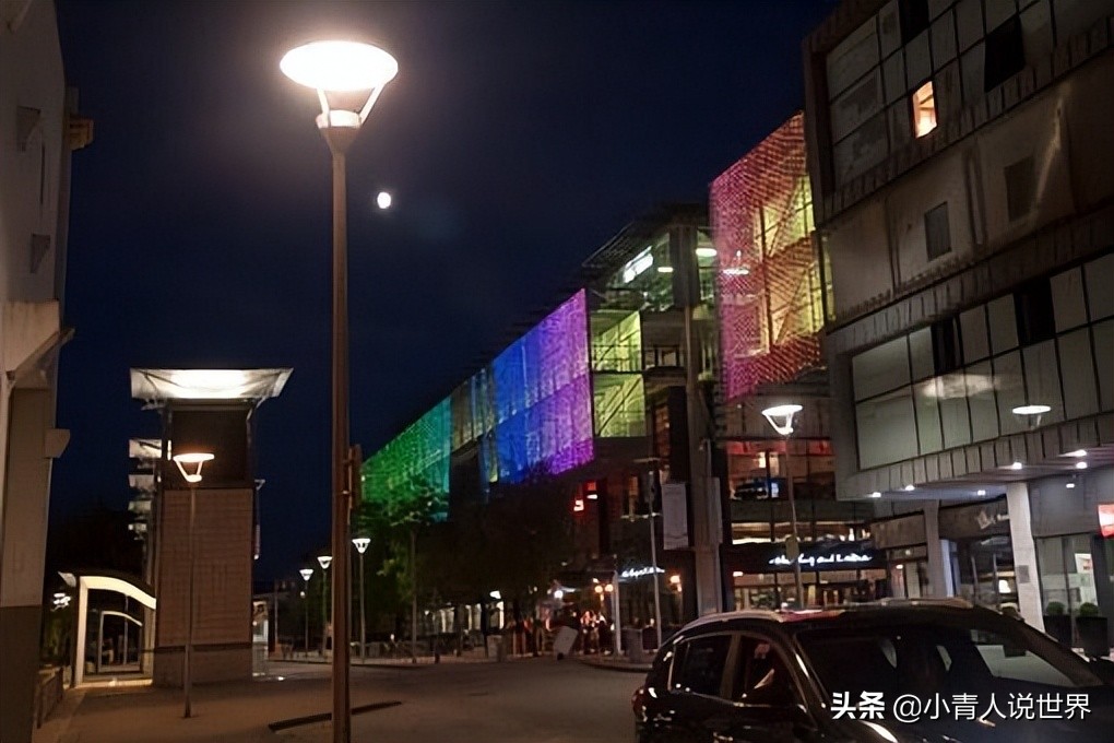 英国布里斯托城市介绍,英国布里斯托尔市