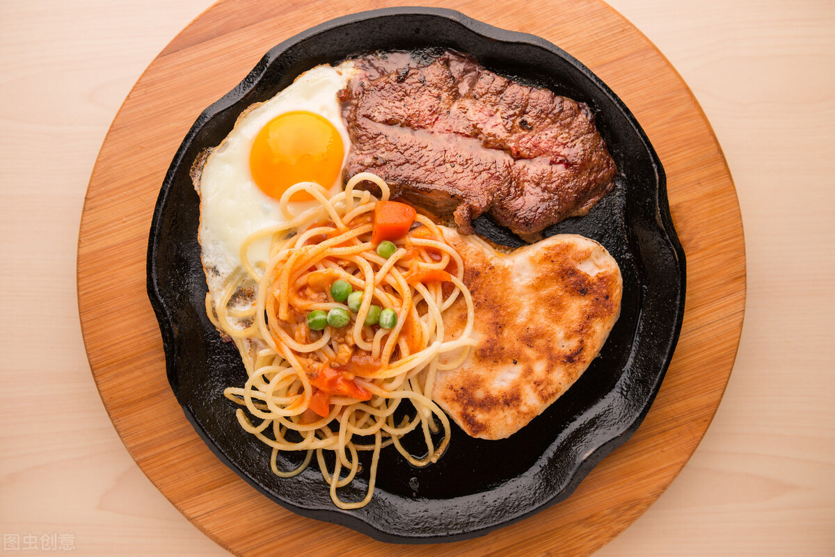 你心中的“豪客来”