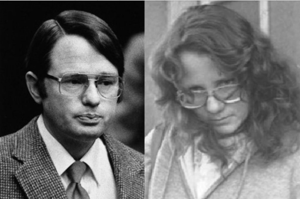 12岁美国女孩被杀害,美国十七岁少女杀人案