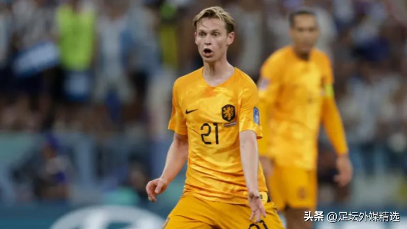 弗拉霍维奇配德容,转会皇马c罗