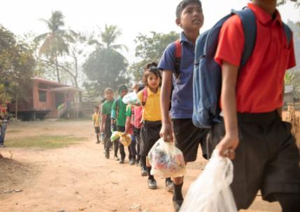 印度基础教育现状,当前印度教育存在的问题