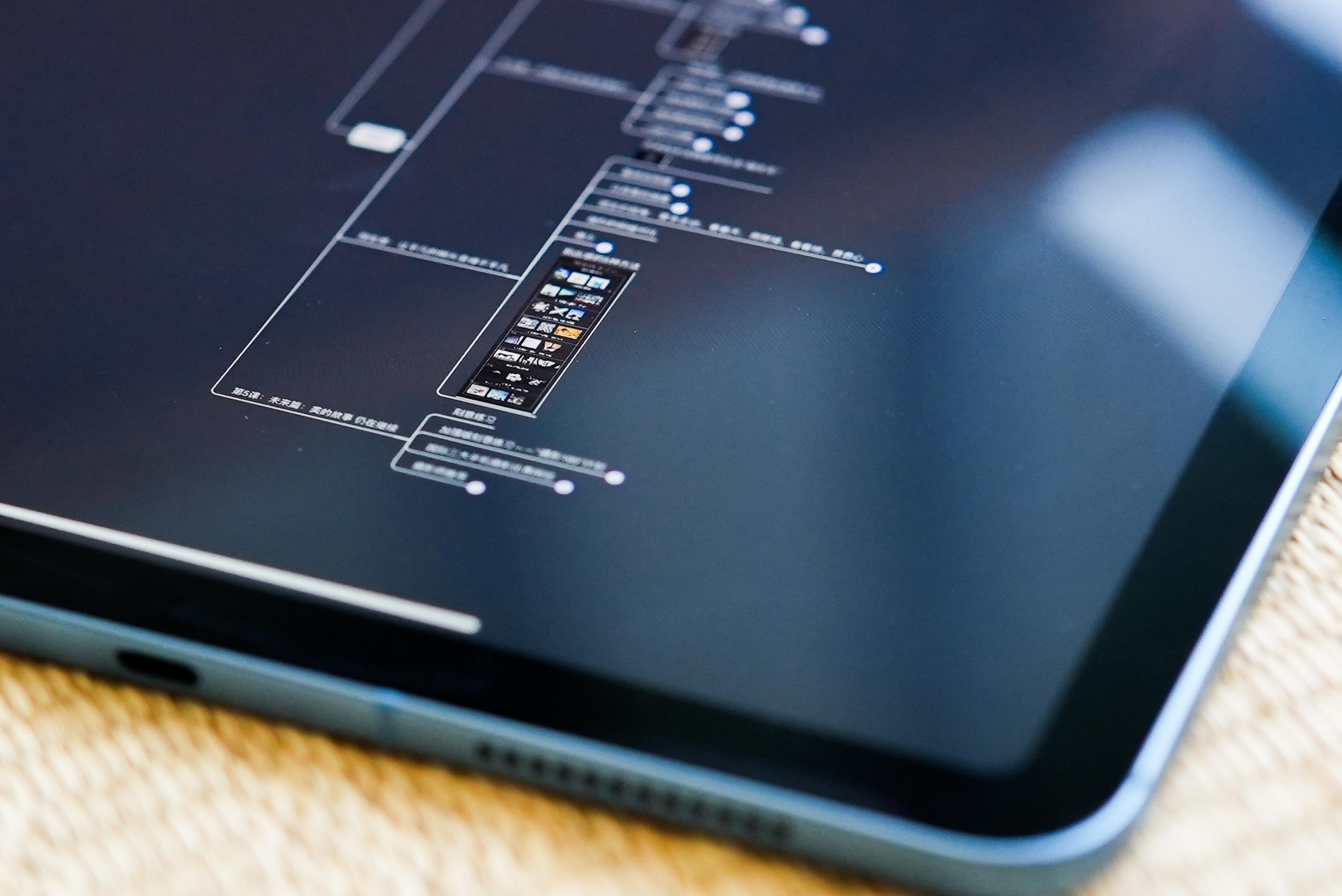 ipadair5的m1芯片是满血吗,ipadair第五代全新