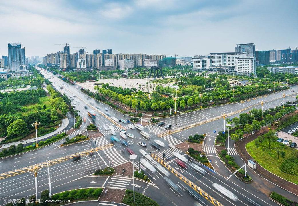 大数据助力城市智慧交通,大数据智能化交通系统应用