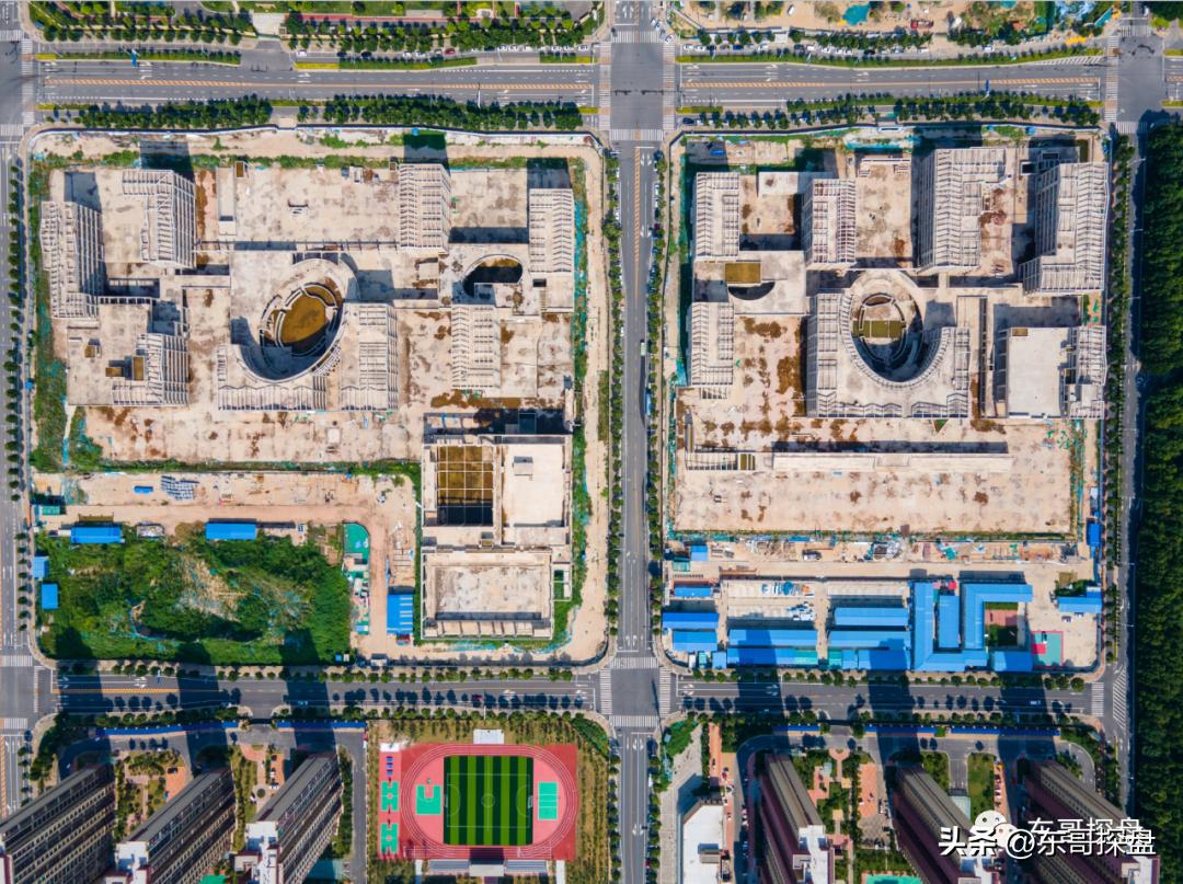 河南省实验初中白沙校区最新消息,白沙省实验和绿博省实验