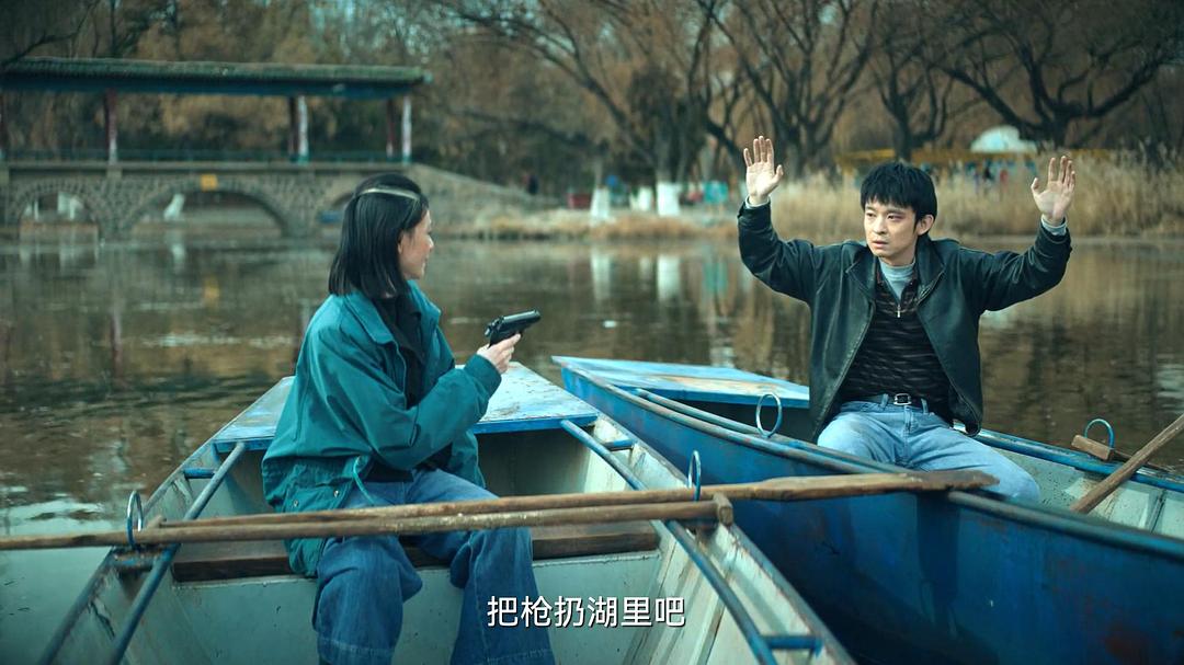 国产科幻电影三体,国产剧三体评分