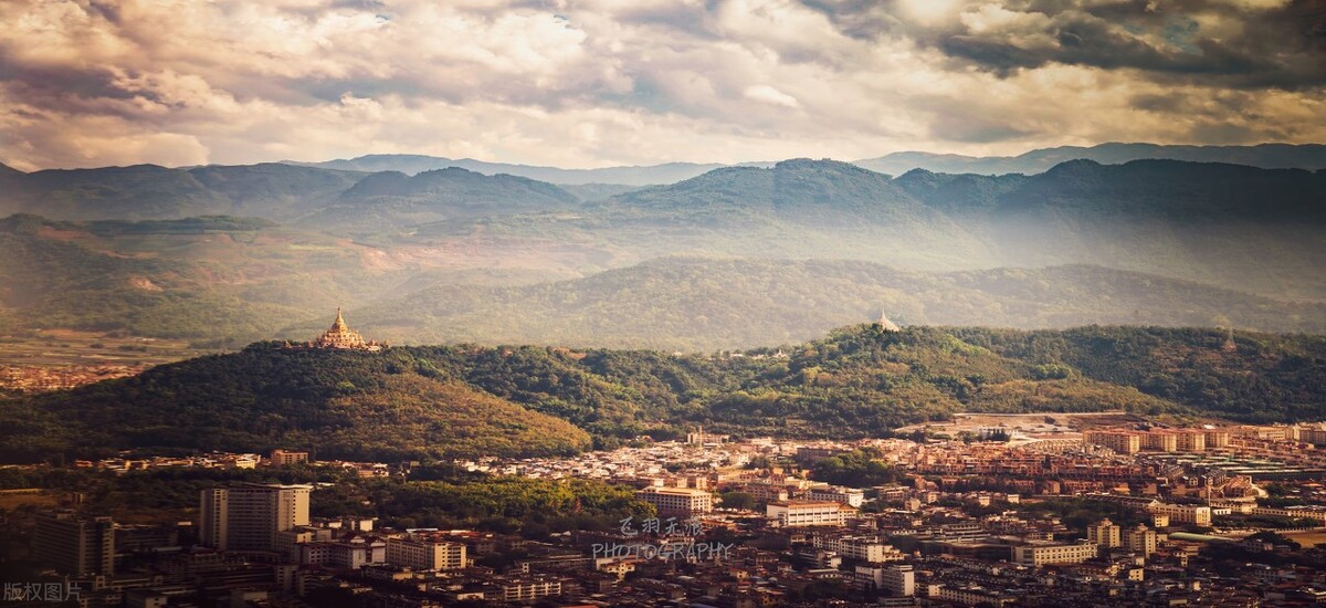 美丽的西双版纳冬天避寒的好地方,冬天度假与西双版纳相似的地方