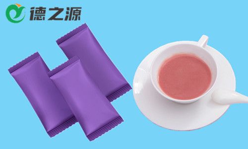 固体饮料代加工厂家供应,广东固体饮料oem代加工厂家