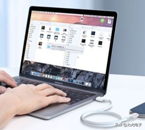 全功能type-c和雷电3有什么区别,mac雷电3接口和typec区别