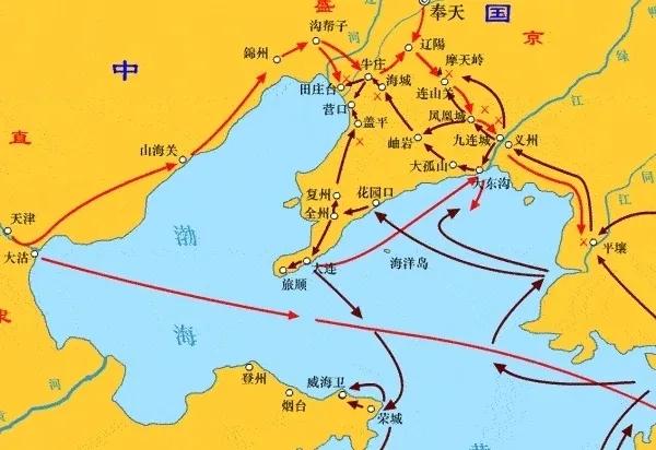 揭秘晚清“键盘侠”清流派—侃侃而谈无所不能，事到临头百无一用