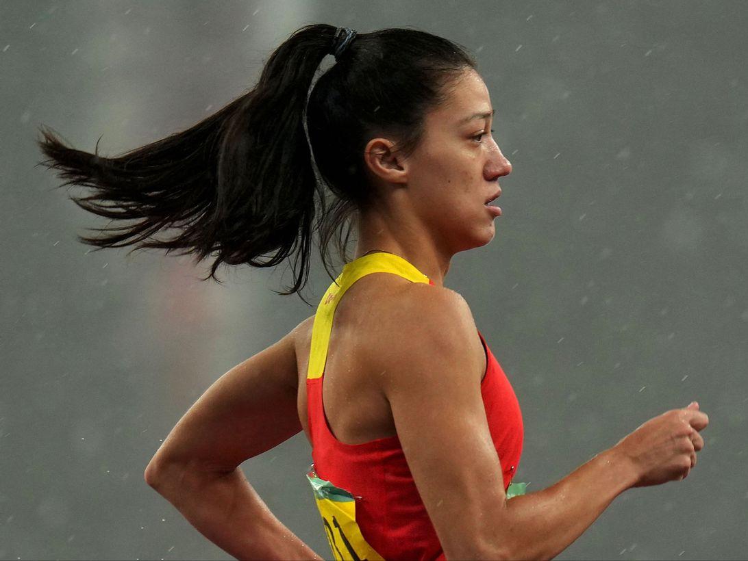 田径的起源与发展,欧美国家田径运动发展