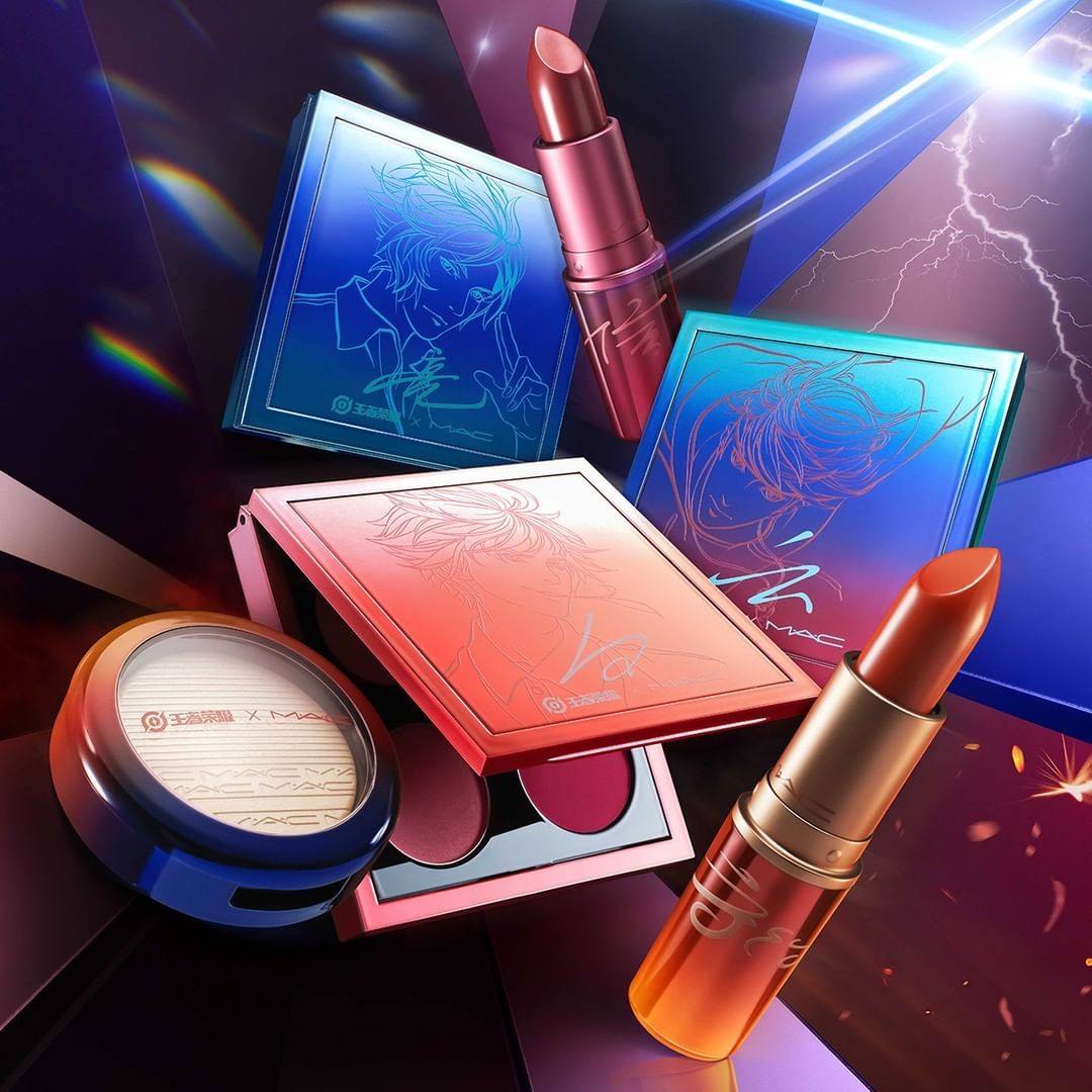 明星都用什么大牌美妆品牌,有什么明星推荐的美妆品牌好一点